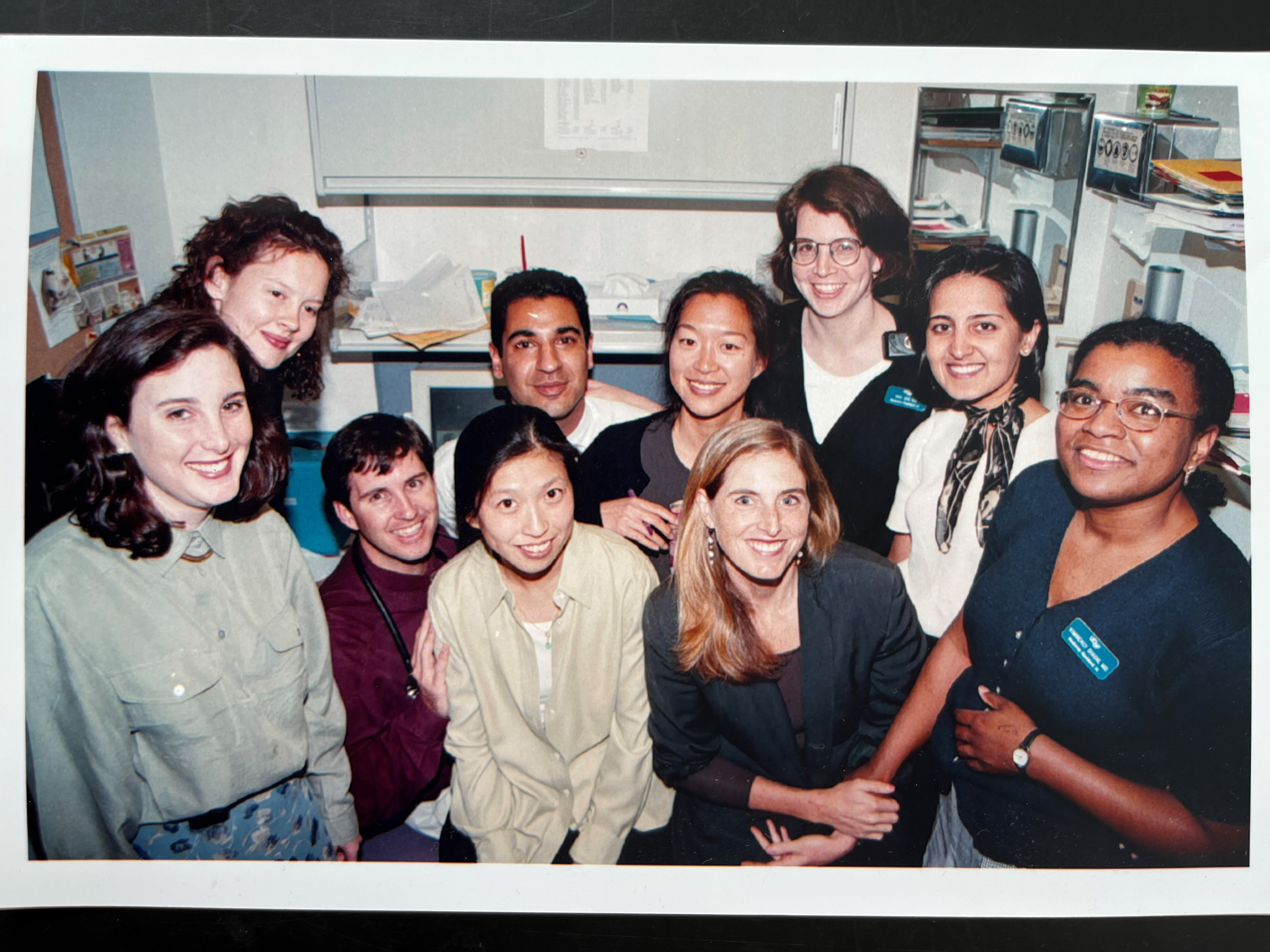 Atul Grover residency photo